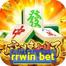 rrwin bet